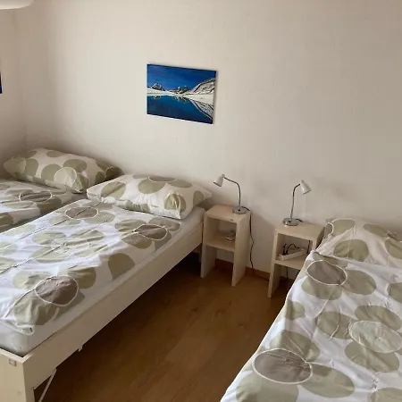 Apartment Tru 7