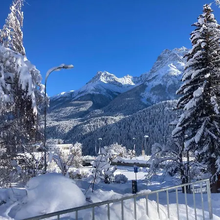 Tru 7 Scuol