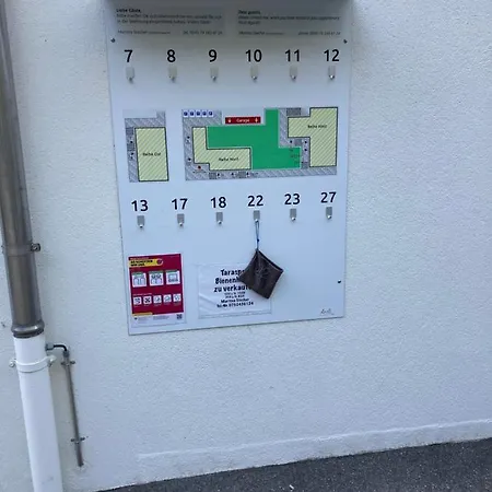 Apartment Tru 7