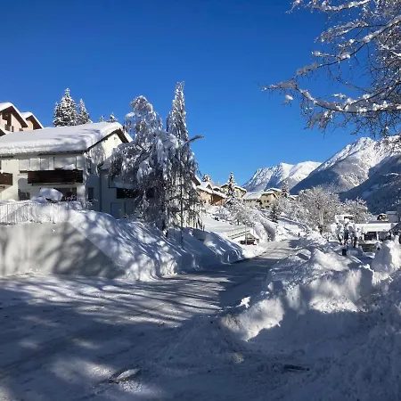 Tru 7 * Scuol