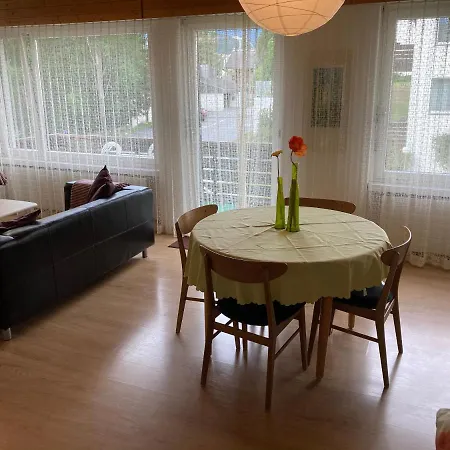 Tru 7 Apartment