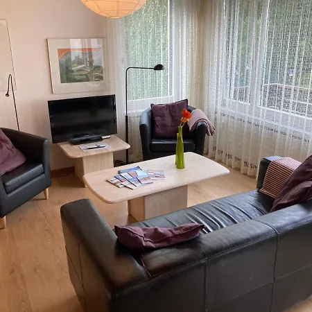 Apartment Tru 7 Scuol