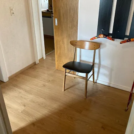 Apartment Tru 7 Scuol