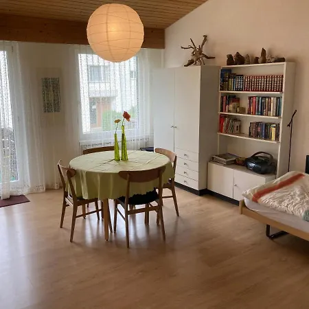 Apartment Tru 7 Scuol