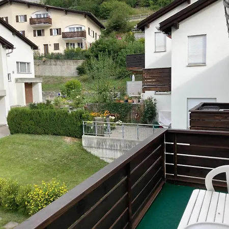 Apartment Tru 7 *
