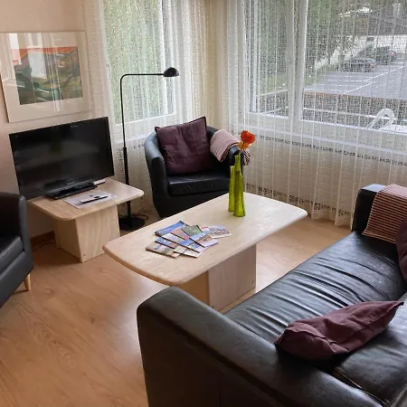 Apartment Tru 7 Scuol