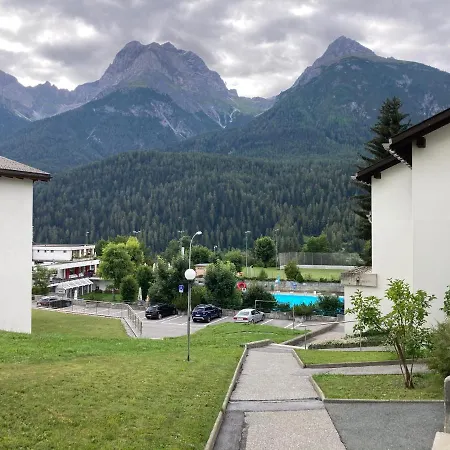 Tru 7 * Scuol