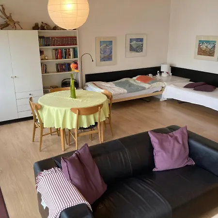 Tru 7 Apartment