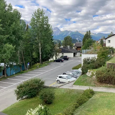 Apartment Tru 7