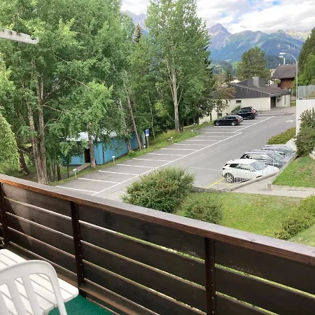 Tru 7 * Scuol