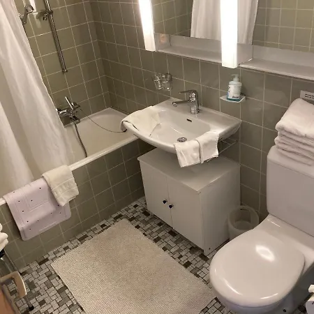 Tru 7 Apartment
