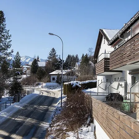 Tru 7 Scuol