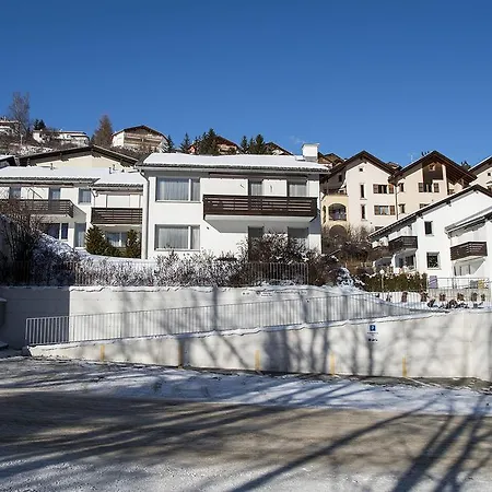 Apartment Tru 7