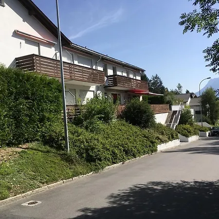 Apartment Tru 7 Scuol