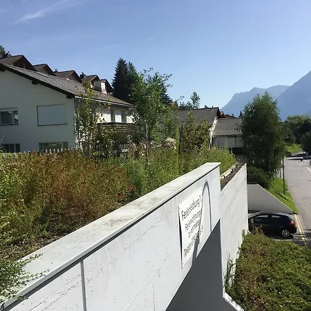 Apartment Tru 7 *